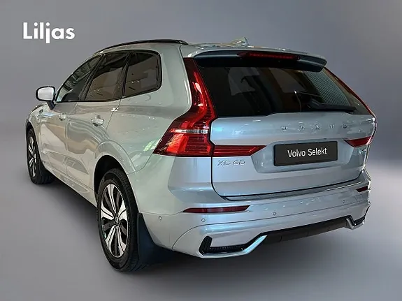 Volvo Xc60 2025 photo 5