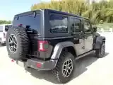 Jeep Wrangler 2026 photo 4