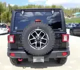 Jeep Wrangler 2026 photo 3