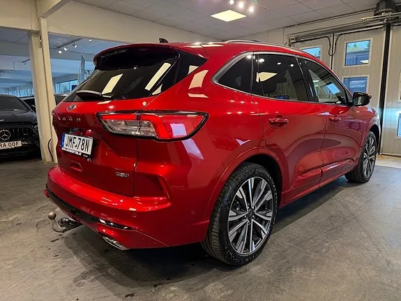 Ford Kuga 2022 photo 4