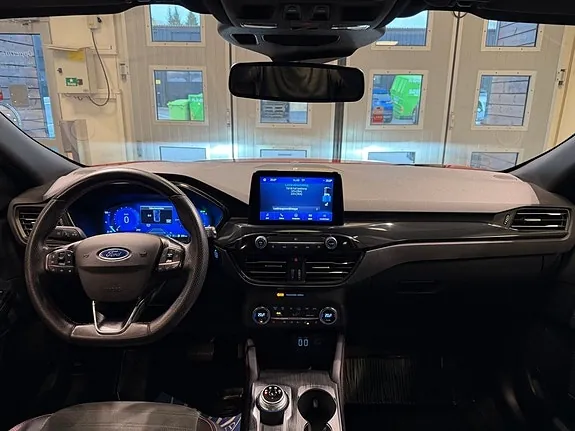 Ford Kuga 2022 photo 5
