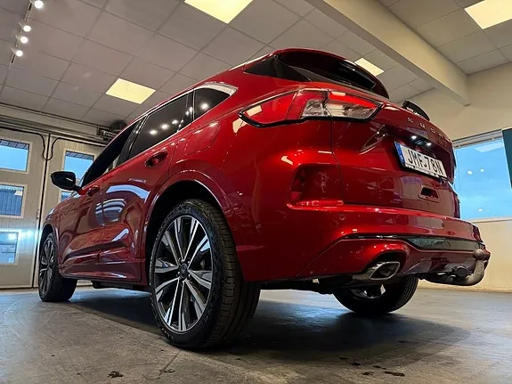 Ford Kuga 2022 photo 3