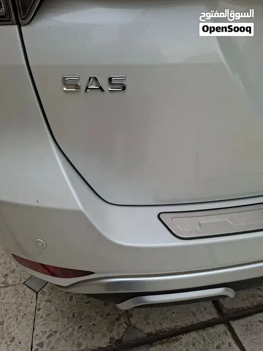 Toyota Fortuner 2025 photo 2