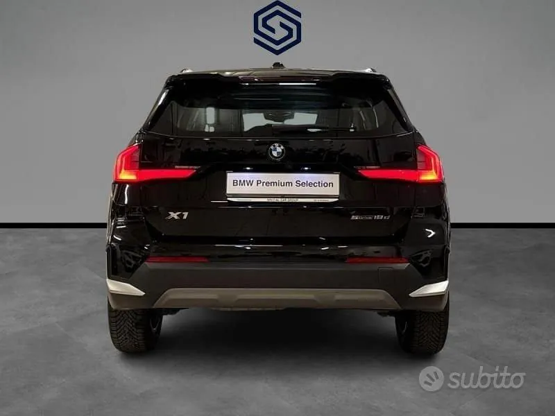 BMW X1 2023 photo 4