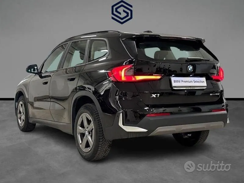 BMW X1 2023 photo 3