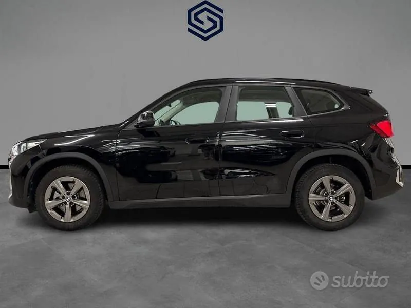 BMW X1 2023 photo 2