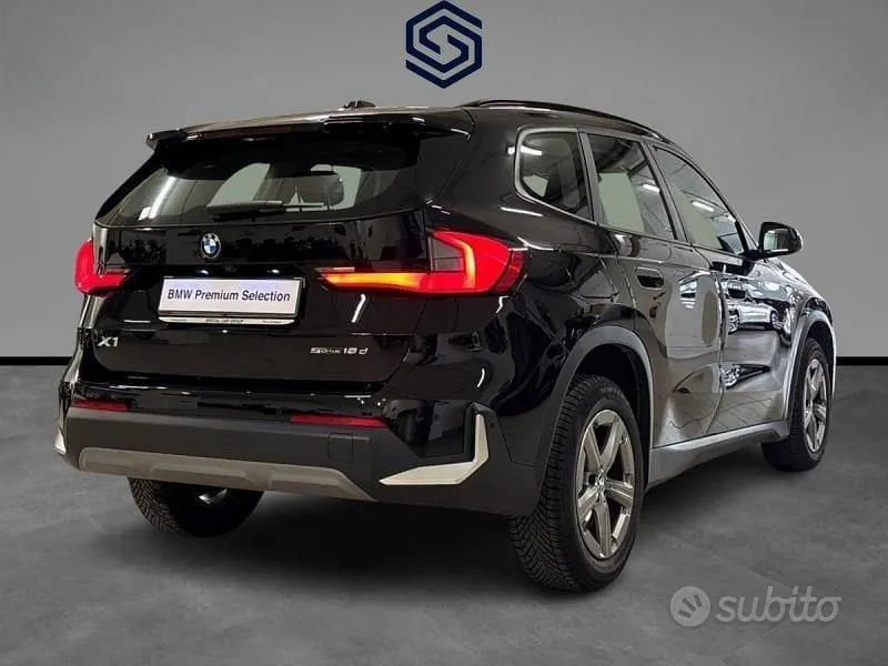 BMW X1 2023 photo 5