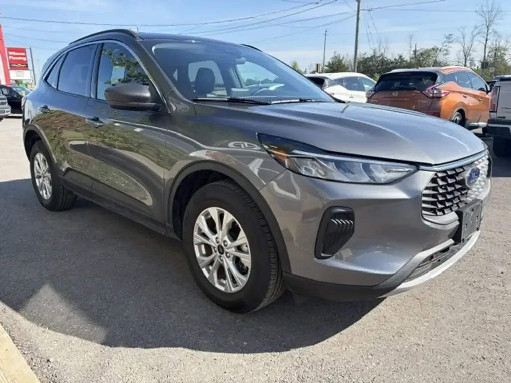 Ford Escape 2024 photo 5