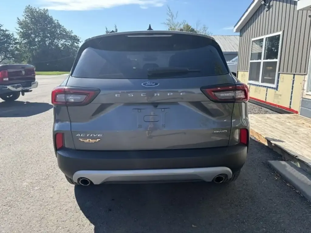 Ford Escape 2024 photo 4
