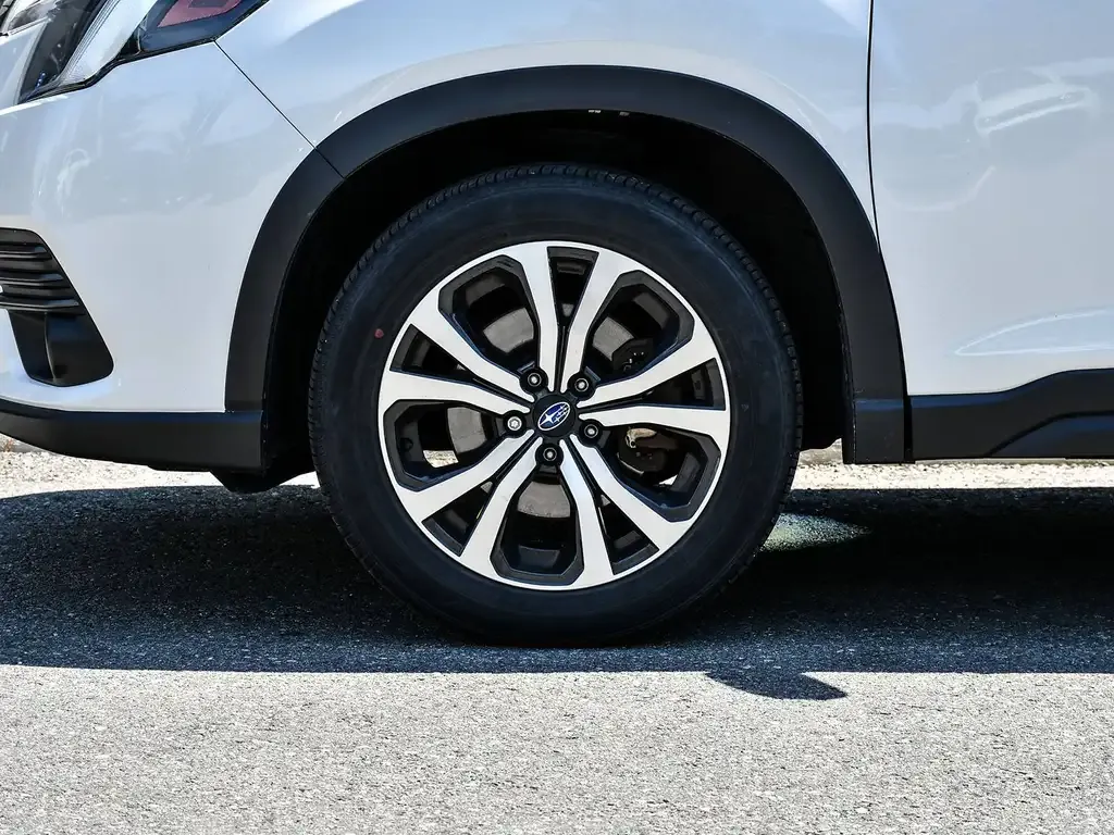 Subaru Forester 2023 photo 5