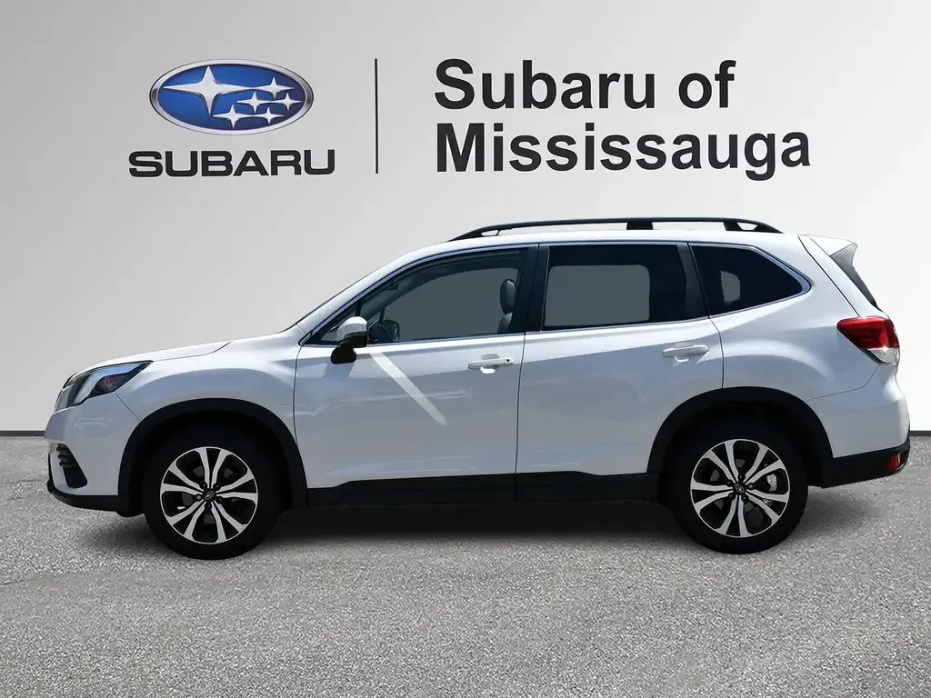 Subaru Forester 2023 photo 4