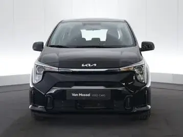 Kia Picanto 2025 photo 3