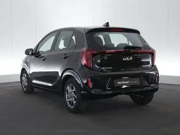 Kia Picanto 2025 photo 2