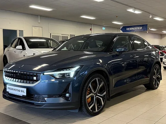 Polestar 2