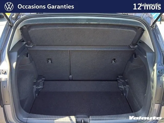 Volkswagen T-Cross 2021 photo 5