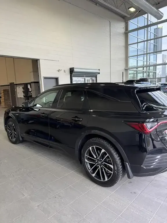 Acura Zdx 2024 photo 4