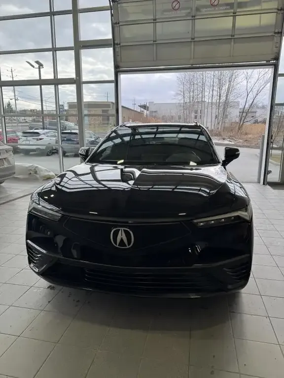 Acura Zdx 2024 photo 2