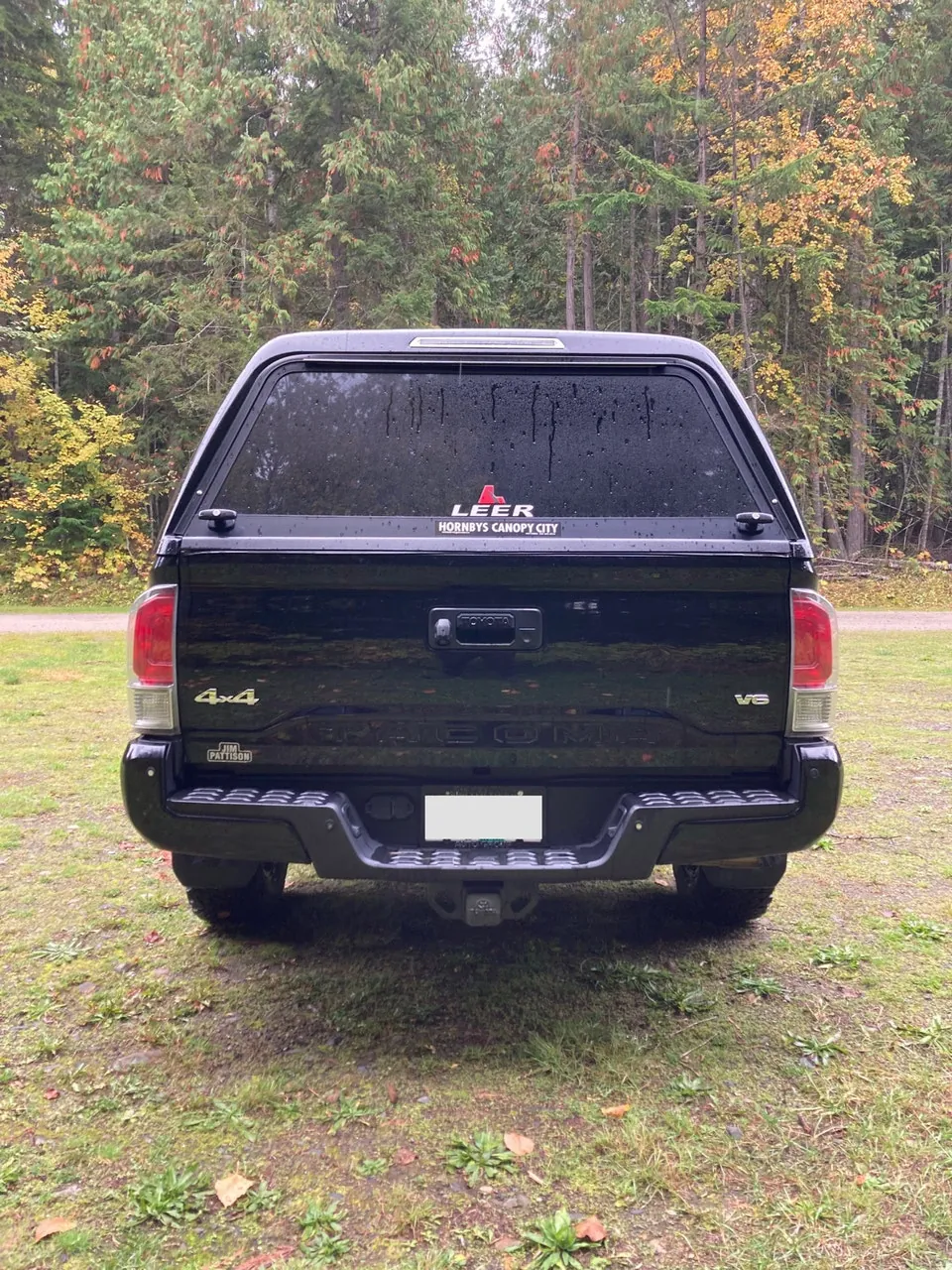 Toyota Tacoma 2016 photo 4