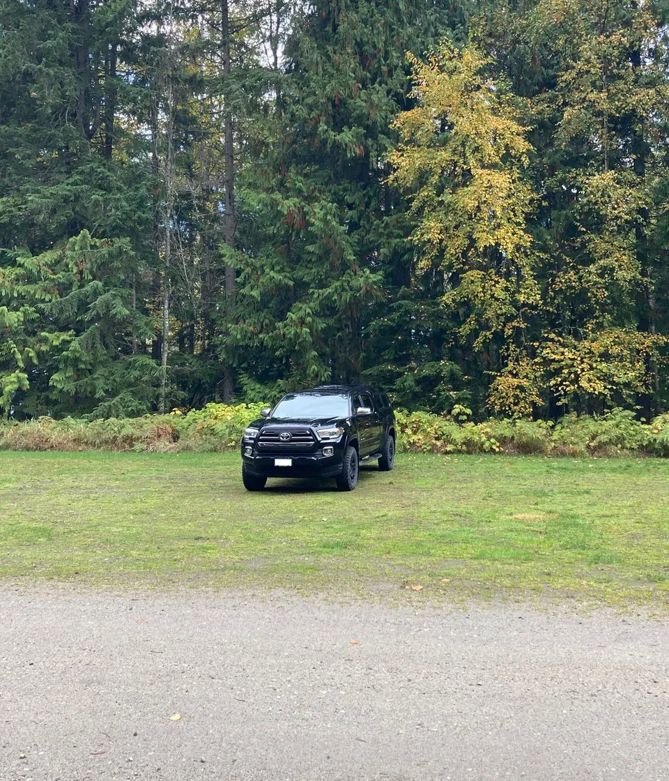 Toyota Tacoma