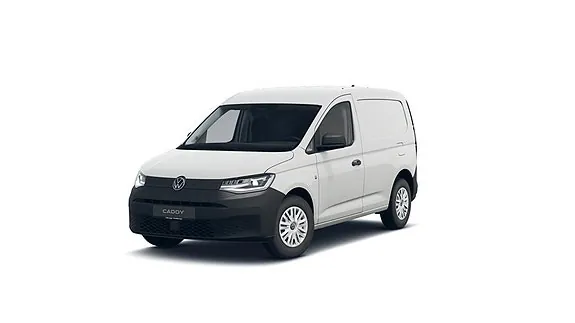 Volkswagen Caddy 2026 photo 4