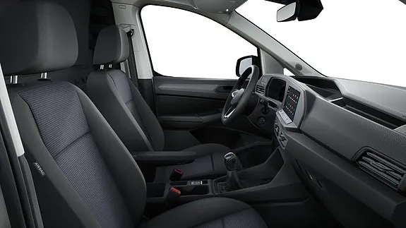 Volkswagen Caddy 2026 photo 3