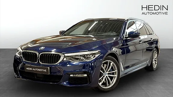 BMW 530D