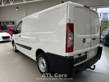 Fiat Scudo 2013 photo 2