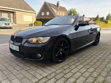 BMW 335I
