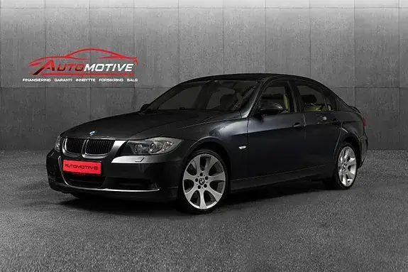 BMW 320D