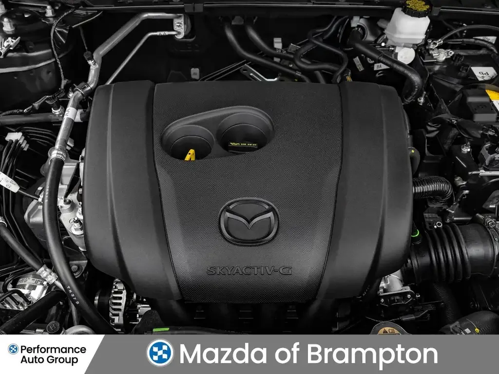 Mazda Cx-5 2026 photo 5