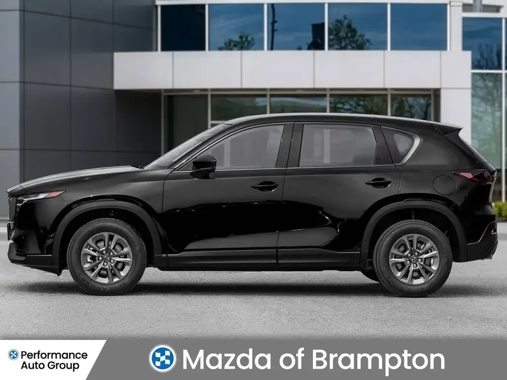 Mazda Cx-5 2026 photo 3