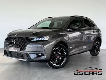 DS Automobiles Ds 7 Crossback