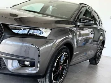 DS Automobiles Ds 7 Crossback 2021 photo 3