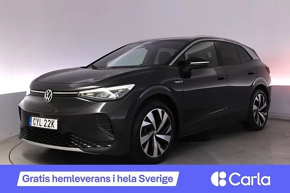 Volkswagen Id.4