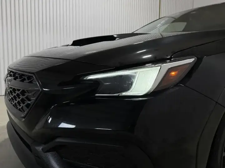 Subaru Wrx 2022 photo 5