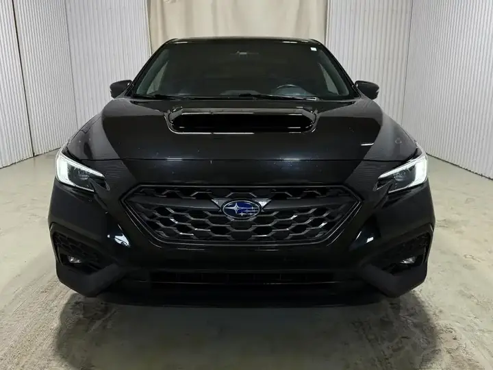 Subaru Wrx 2022 photo 3