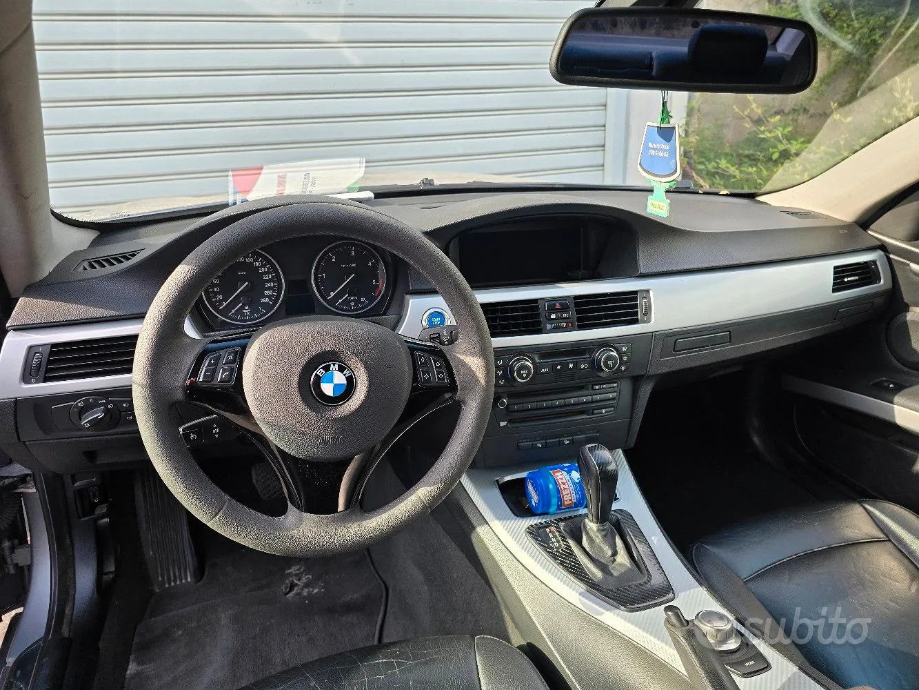 BMW 330D