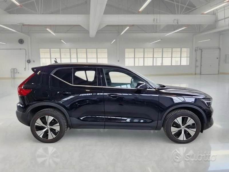 Volvo Xc40 2023 photo 3
