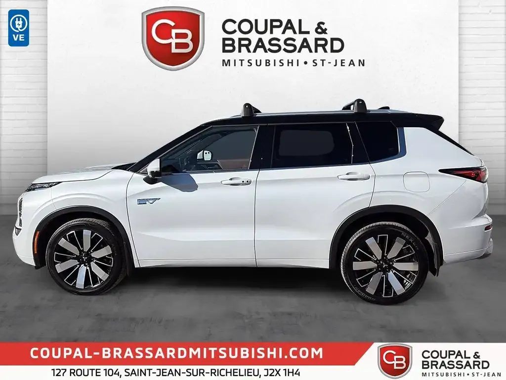 Mitsubishi Outlander 2026 photo 5