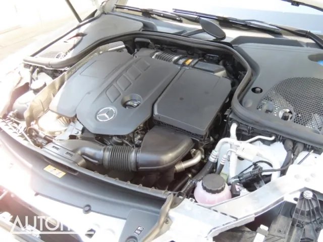 Mercedes-Benz E-Class 2022 photo 5
