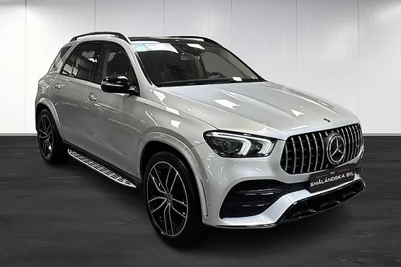 Mercedes-Benz Gle 2020 photo 2