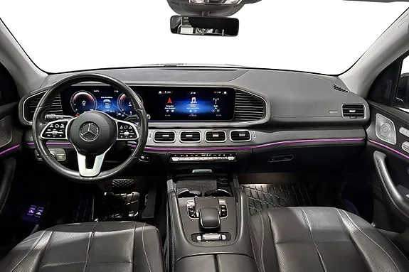 Mercedes-Benz Gle 2020 photo 5