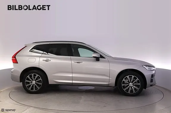 Volvo Xc60 2023 photo 5