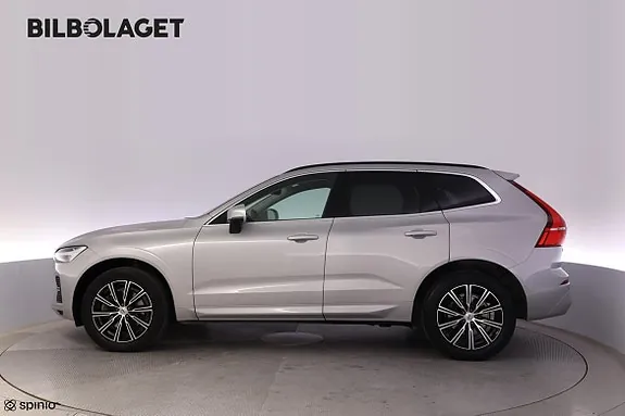Volvo Xc60 2023 photo 2