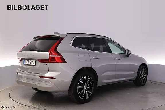 Volvo Xc60 2023 photo 4