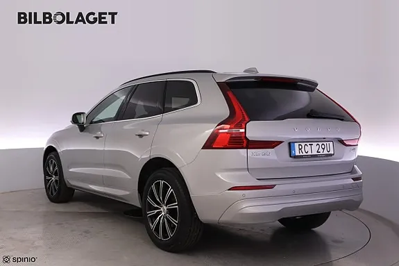 Volvo Xc60 2023 photo 3