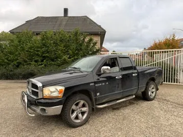 Dodge Ram 1500