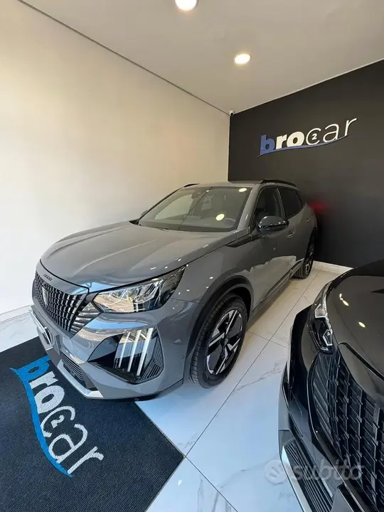 Peugeot 2008 2023 photo 3