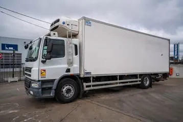 DAF Cf