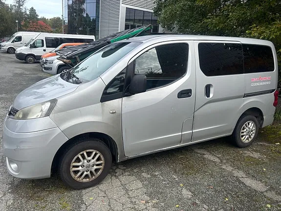 Nissan Nv200 2011 photo 2